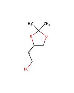 Astatech (S)-2,2-DIMETHYL-4-HYDROXYETHYL-[1,3]DIOXOLANE; 1G; Purity 95%; MDL-MFCD02682967